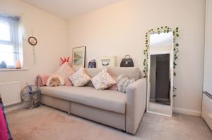 Bedroom Two- click for photo gallery
